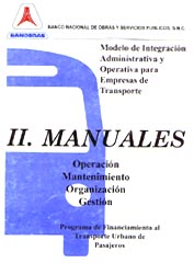 Apoyo Externo en el Diseño de Aspectos Técnicos en la Concesión de Ocho Empresas