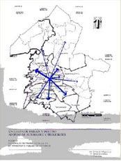 Sistema de Origen y Destino Abordo de Autobuses y Trolebuses